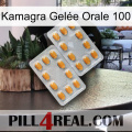 Kamagra Gelée Orale 100 cialis4